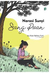 Image of Narasi Sunyi Sang Puan