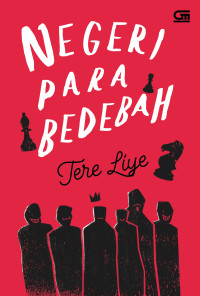 Image of Negeri Para Bedebah