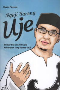 Image of Ngaji Bareng Uje