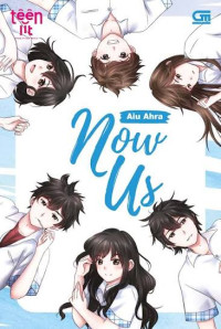 Image of Now Us