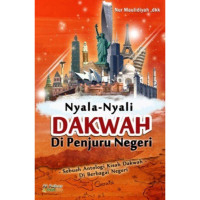 Image of Nyala Nyali Dakwah Di Penjuru Negeri