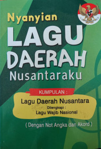 Image of Nyanyian Lagu Daerah Nusantaraku