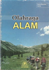 Image of Olahraga Alam