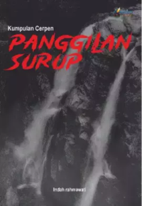 Image of Panggilan Surup