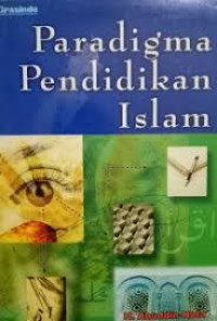 Image of Paradigma Pendidikan Islam