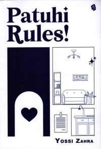 Image of Patuhi Rules!