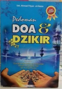 Image of Pedoman Doa & Dzikir