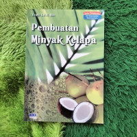 Image of Pembuatan Minyak Kelapa