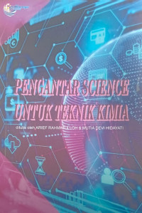 Image of Pengantar Science Untuk Teknik Kimia