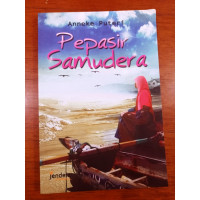 Image of Pepasir Samudera