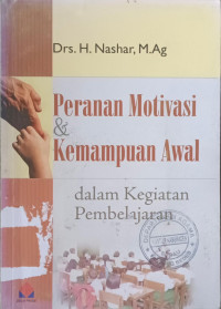 Image of Peranan Motivasi & Kemampuan Awal