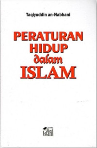 Image of Peraturan Hidup Dalam Islam