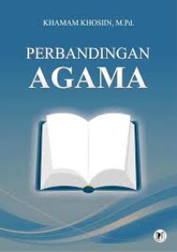 Image of Perbandingan Agama