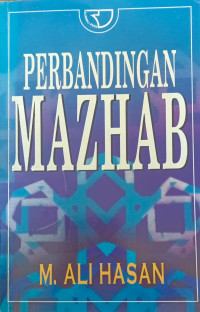 Image of Perbandingan Mazhab