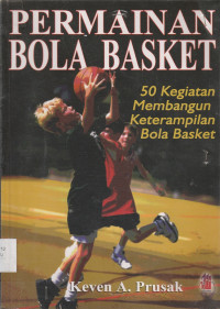 Image of Permainan Bola Basket
