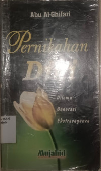 Image of Pernikahan Dini