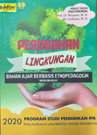 Image of Perubahan Lingkungan