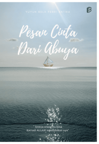 Image of Pesan Cinta Dari Abuya