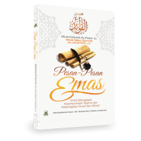 Image of Pesan - Pesan Emas