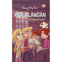 Image of Petualangan Di Kapal Pesiar