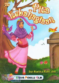 Image of Pita Kebahagiaan