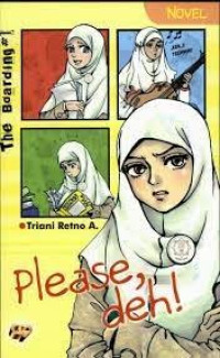 Image of Please, Deh !