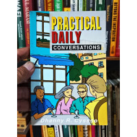 Image of Practical Daily Conversations