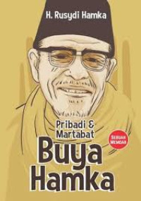 Image of Pribadi & Martabat Buya Hamka