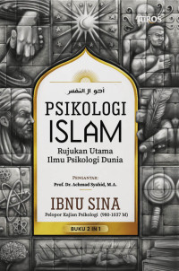 Image of Psikologi Islam