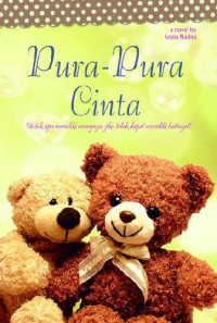Image of Pura Pura Cinta