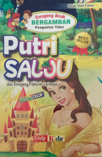 Image of Putri Salju
