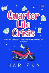 Image of Quarter Life Crisis