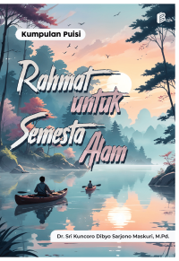 Image of Rahmat Untuk Semesta Alam
