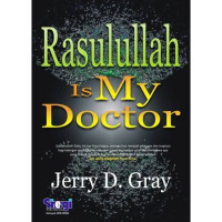 Image of Rasulullah SAW Is My Doctor