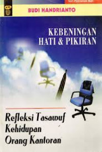 Image of Refleksi Tasawuf Kehidupan Orang Kantoran