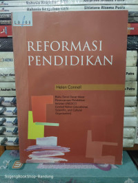 Image of Reformasi Pendidikan