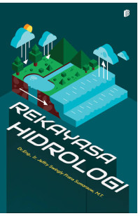 Image of Rekayasa Hidrologi