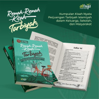 Image of Remah - Remah Kisah Tarbiyah