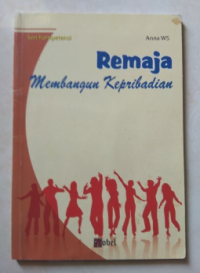 Image of Remaja membangun kepribadian