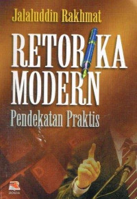 Image of Retorika Modern:Pendekatan Praktis