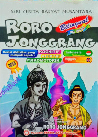 Image of Roro Jonggrang