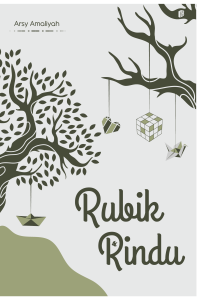 Image of Rubik Rindu