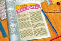Image of Rubrik Kata Katya
