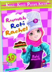 Image of Rumah Roti Rachel