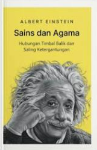 Image of Sains Dan Agama