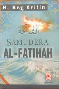 Image of Samudera Al - Fatihah