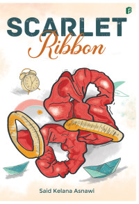 Image of Scarlet Ribbon
