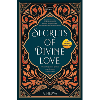 Image of Secrets Of Divine Love