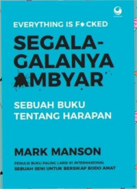 Image of Segala - Galanya Ambyar