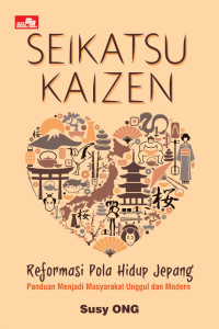 Image of Seikatsu Kaizen